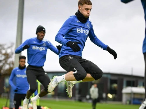 Premier League injury updates and managerial reactions ahead of weekend fixtures