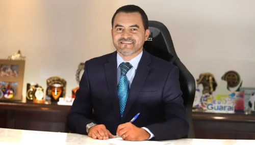 STF minister reinstates Tocantins governor Wanderlei Barbosa after three-month suspension