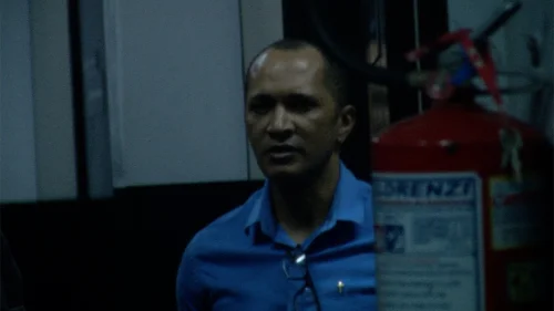 Priest sentenced to eight years for rape and false imprisonment of aspiring seminarian