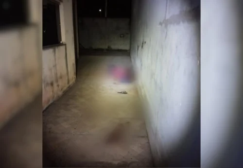 Teenager suspected of killing lawyer father surrenders to police in Tocantins