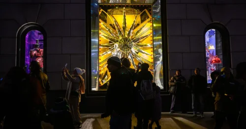 Thanksgiving offers crucial respite from America's toxic political climate