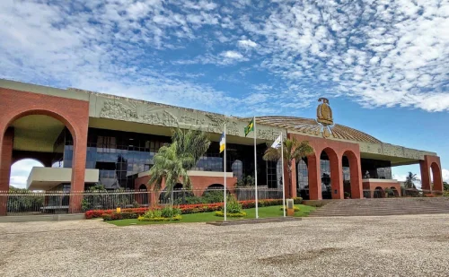 Tocantins state government renews R$ 11 million air taxi contract after suspending larger deal